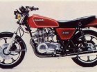 1979 Kawasaki Z 440C